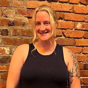 Meet your Posher, Liza